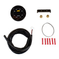 AEM X-Series Voltmeter Gauge (52mm, 8-18V)