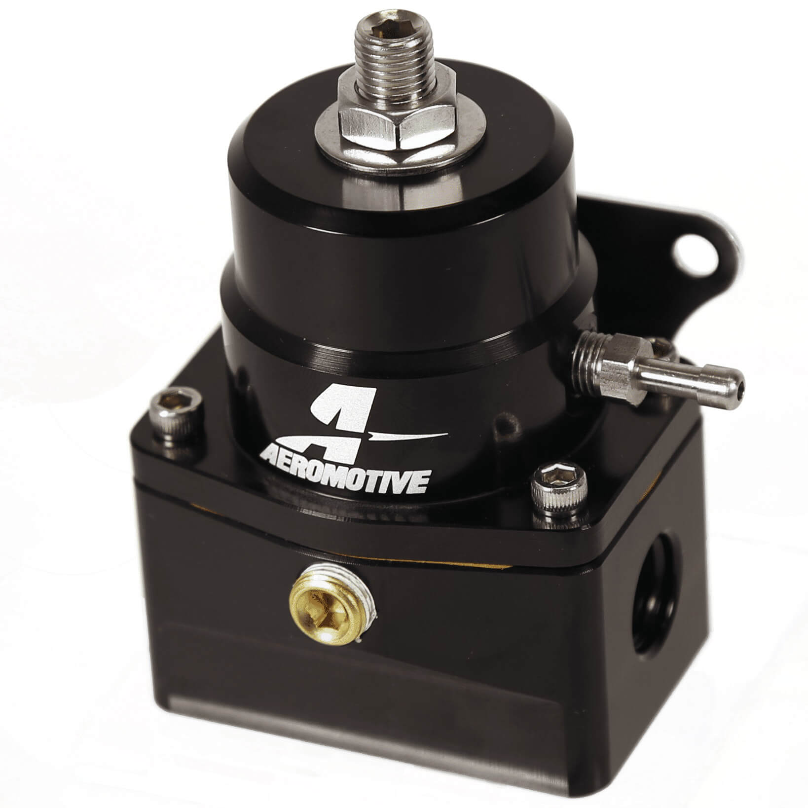 Aeromotive A1000-6 Fuel Regulator (-06 Inlet & -6 Return)