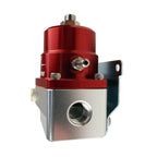 Aeromotive A1000-6 Fuel Regulator (ORB-06 Inlets) - Angle 2