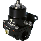 Aeromotive A1000 Adjustable EFI Regulator (2) -8 Inlet/-6 Return - Angle 2