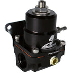 Aeromotive A1000 Adjustable EFI Regulator (2) -8 Inlet/-6 Return - Angle 4