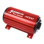 Aeromotive A1000 External Fuel Pump