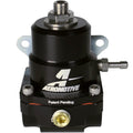 Aeromotive A1000 Gen-II Adjustable EFI Regulator (2x -6 Inlets w/ -6 Return)