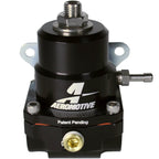 Aeromotive A1000 Gen-II Adjustable EFI Regulator (2x -6 Inlets w/ -6 Return)