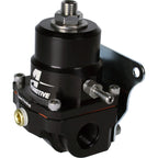 Aeromotive A1000 Gen-II Adjustable EFI Regulator (2x -6 Inlets w/ -6 Return) - Angle 2
