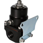 Aeromotive A1000 Gen-II Adjustable EFI Regulator (2x -6 Inlets w/ -6 Return) - Angle 3