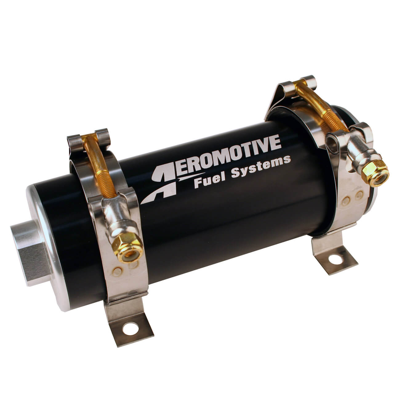 Aeromotive A750 EFI In-Line External Fuel Pump