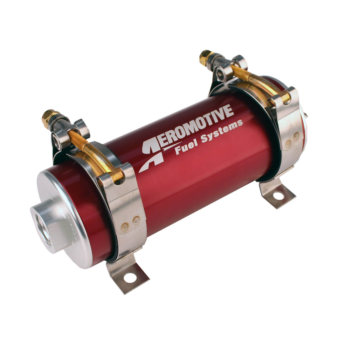 Aeromotive A750 EFI In-Line External Fuel Pump