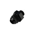 Aeromotive AN Fitting (AN -6 Cutoff to AN -8 Flare)