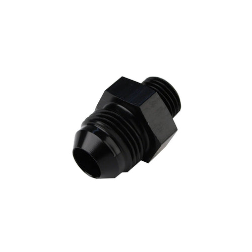 Aeromotive AN Fitting (AN -6 Cutoff to AN -8 Flare)