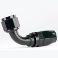 Aeromotive AN Hose End (90 Degree, AN-10)