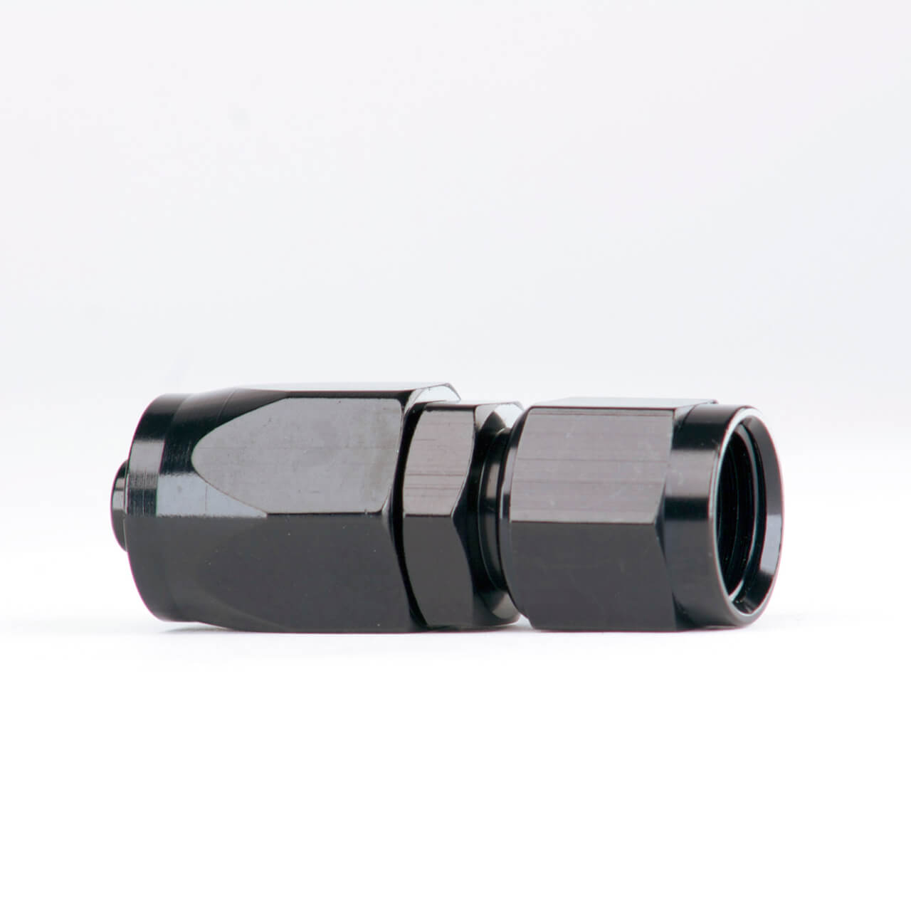 Aeromotive AN Hose End (Straight, AN-06)