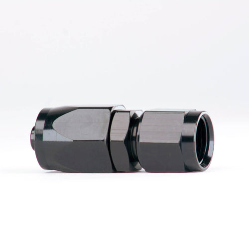 Aeromotive AN Hose End (Straight, AN-06)
