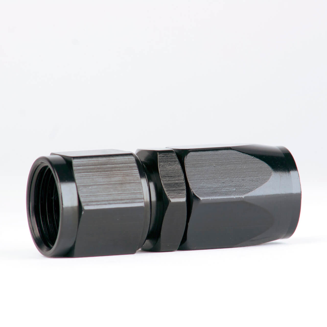 Aeromotive AN Hose End (Straight, AN-08)