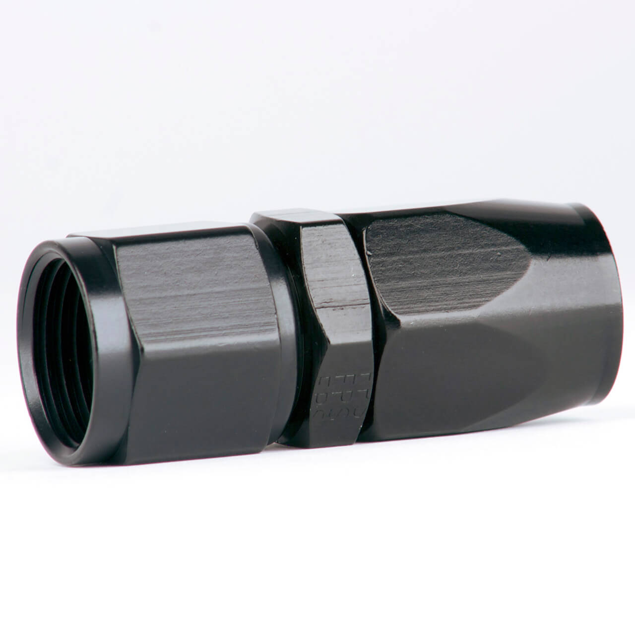 Aeromotive AN Hose End (Straight, AN-10)