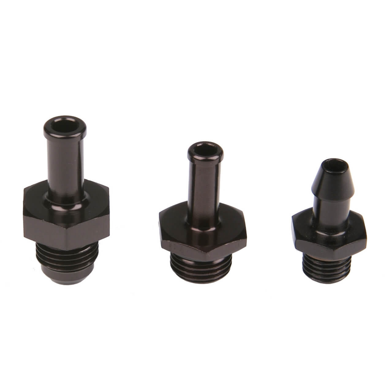 Aeromotive Barb Adapter (ORB-04 to 5/16in Barb)