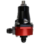 Aeromotive Compact EFI Fuel Regulator - Angle 2