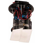 Aeromotive Dual Fuel Pumps (340 LPH), 2008-2021 WRX & 2008-2021 STi - Angle 4