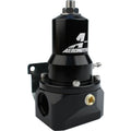 Aeromotive Extreme Flow EFI Regulator (2-Port, Black)
