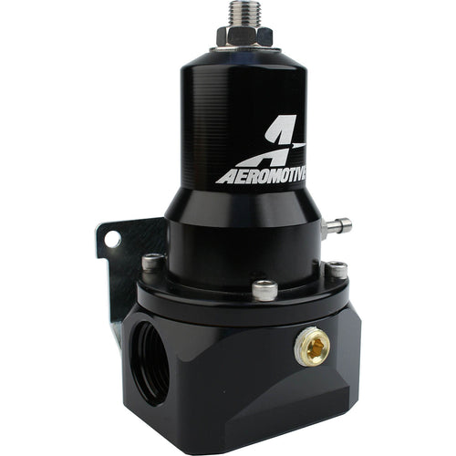 Aeromotive Extreme Flow EFI Regulator (2x -10AN Inlets & 1x -10AN Return)