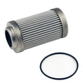 Aeromotive Filter Element - 10 Micron Microglass (Fits 12340/12350)