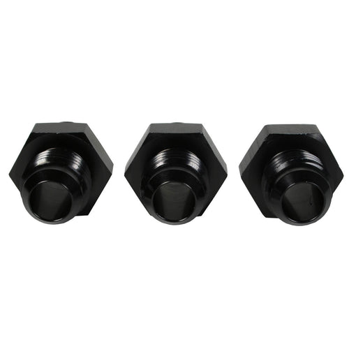 Aeromotive Fitting Kit For Regulators 13109 or 13201 (-6 AN) - Angle 2