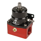 Aeromotive Fuel Regulator (Dual ORB-10 Inlets & ORB-06 Return)