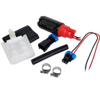 Aeromotive In-Tank E85 Fuel Pump (325LPH), 2008-2014 WRX/STi & BRZ/FR-S/86