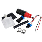 Aeromotive In-Tank E85 Fuel Pump (325LPH), 2008-2014 WRX/STi & BRZ/FR-S/86 - Angle 2