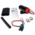 Aeromotive In-Tank E85 Fuel Pump (340LPH, Center Inlet)