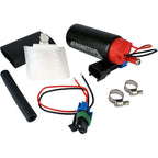Aeromotive In-Tank E85 Fuel Pump (340LPH, Offset Inlet), 2003-2006 EVO 8 & 9