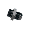 Aeromotive Male Flare Fitting, Cutoff Fitting (ORB-08, AN-08)
