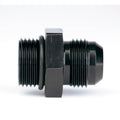 Aeromotive Male Flare Fitting, Cutoff Fitting (ORB-12, AN-08)