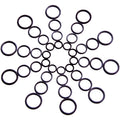 Aeromotive O-Ring (ORB-06, Pack/10)