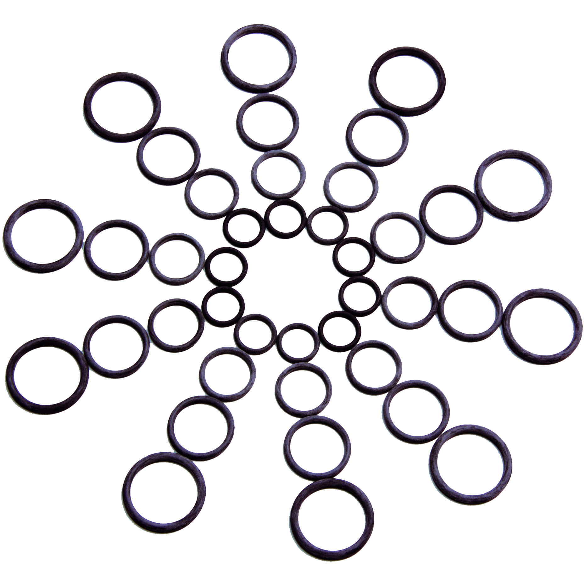 Aeromotive O-Ring (ORB-06, Pack/10)