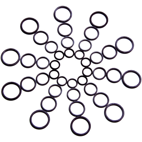 Aeromotive O-Ring (ORB-06, Pack/10)