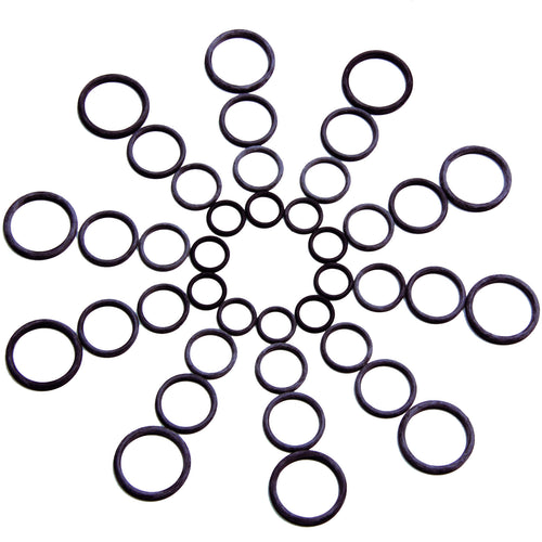 Aeromotive O-Ring (ORB-08, Pack/10)