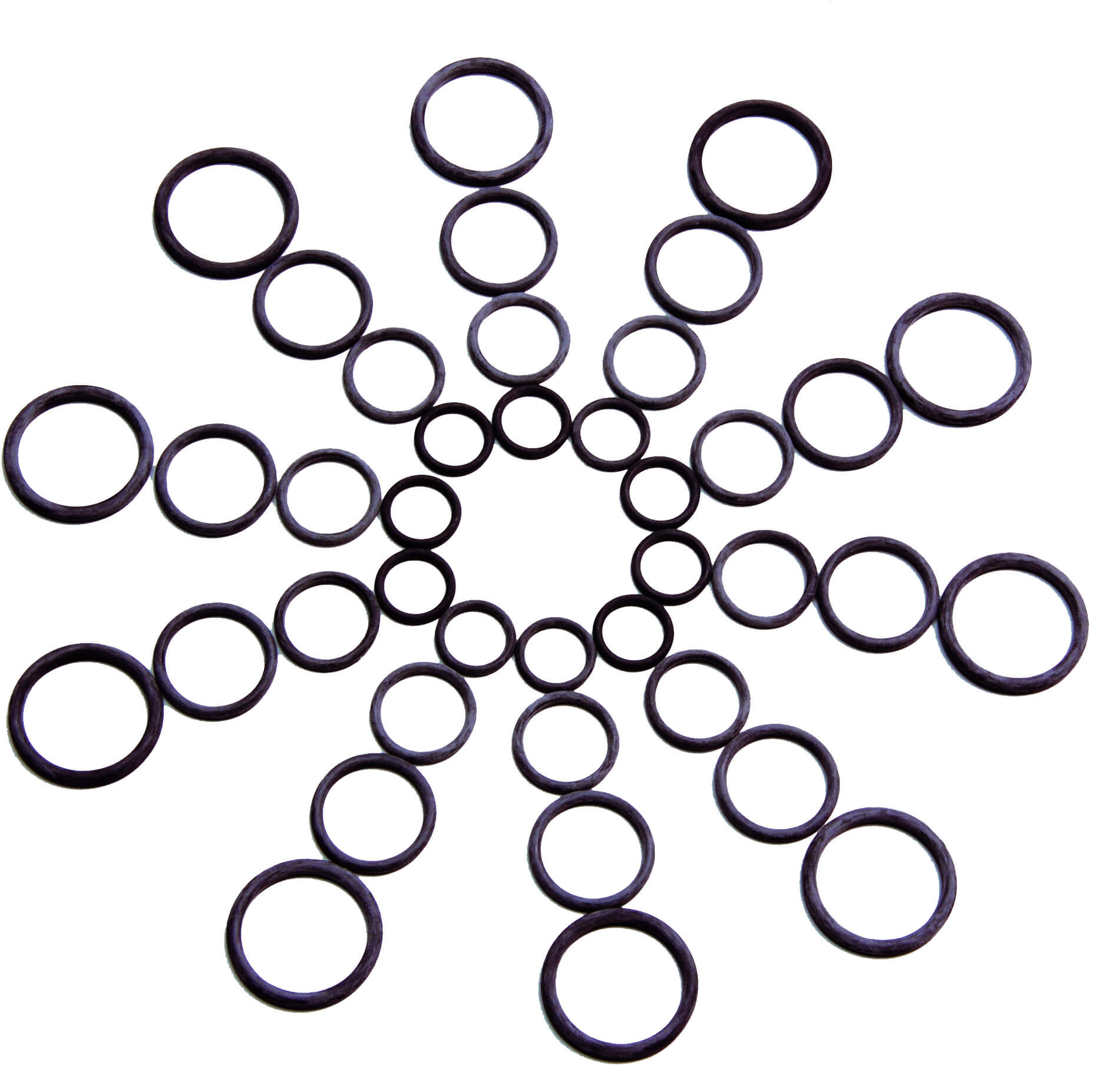 Aeromotive O-Ring (ORB-10, Pack/10)