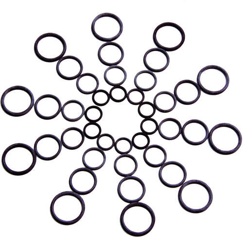 Aeromotive O-Ring (ORB-10, Pack/10)
