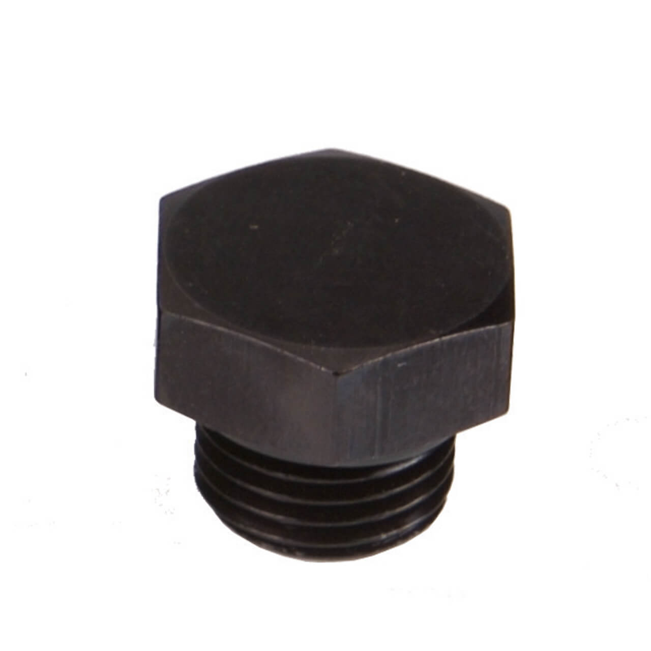Aeromotive Port Plug (ORB-06)