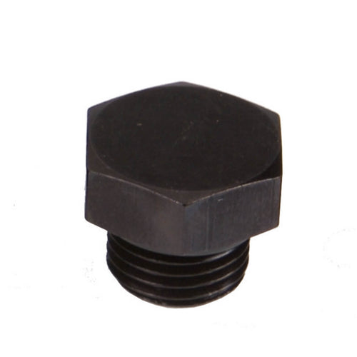Aeromotive Port Plug (ORB-06)