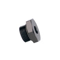 Aeromotive Port Plug (ORB -08 w/ 1/8in NPT Port)