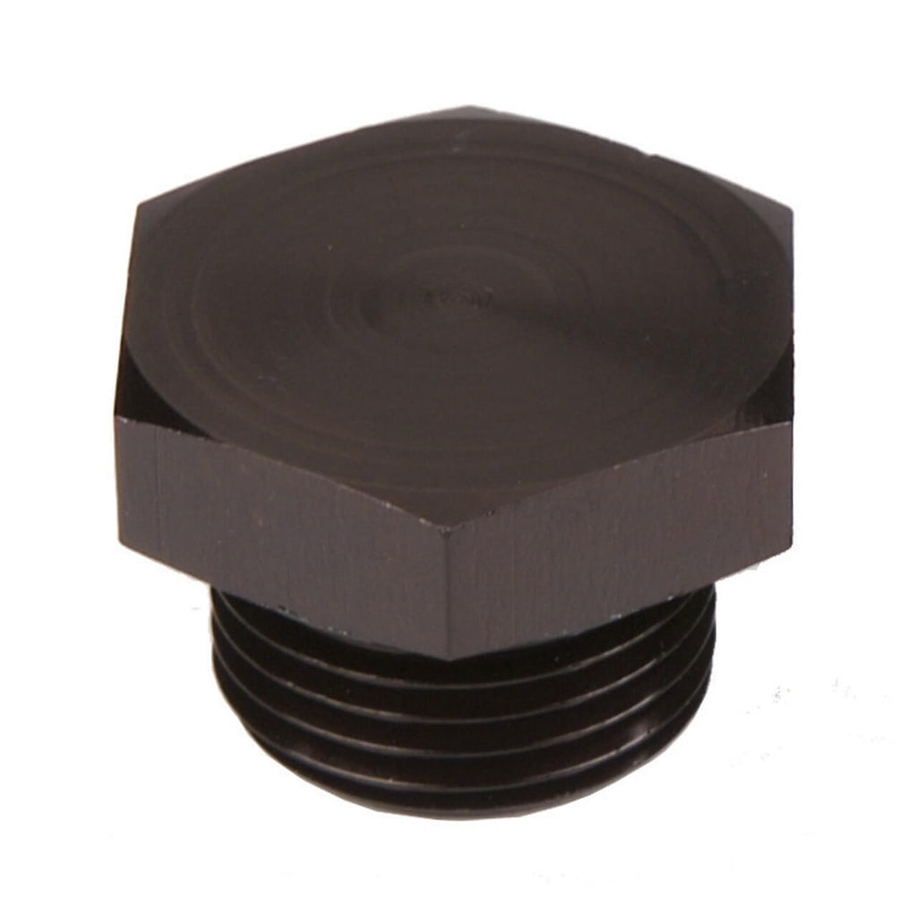 Aeromotive Port Plug (ORB-10)