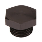 Aeromotive Port Plug (ORB-10)