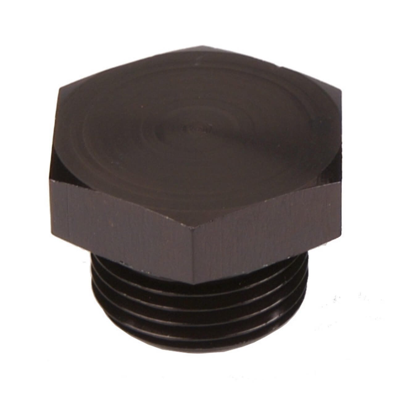 Aeromotive Port Plug (ORB-10)