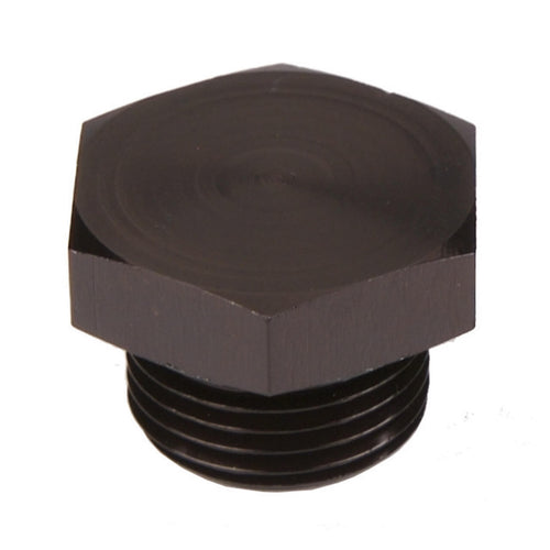 Aeromotive Port Plug (ORB-10)