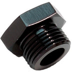 Aeromotive Port Plug (ORB-10) - Angle 2