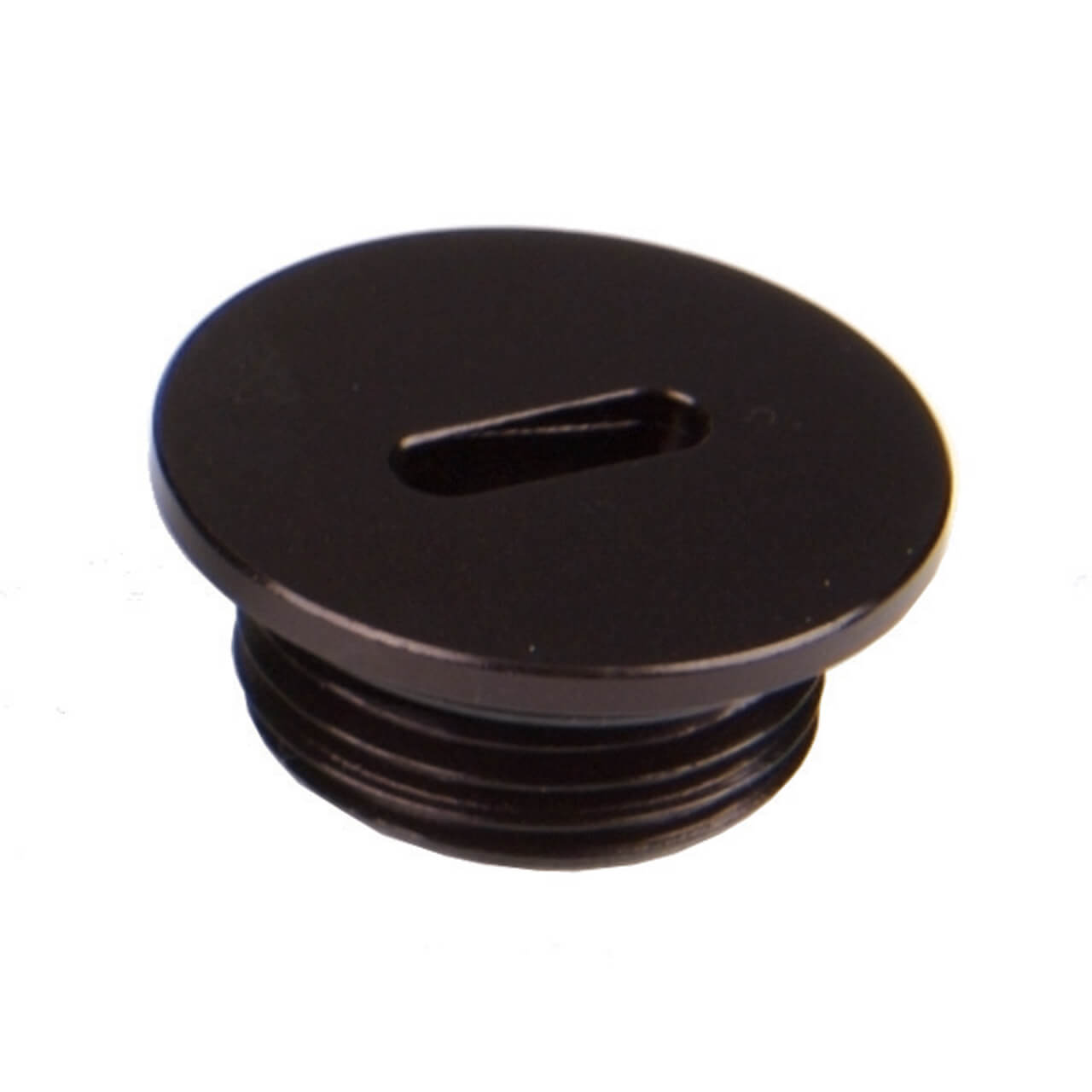 Aeromotive Port Plug, Slim Line (ORB-08)
