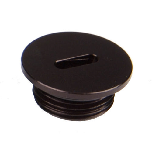 Aeromotive Port Plug, Slim Line (ORB-08)