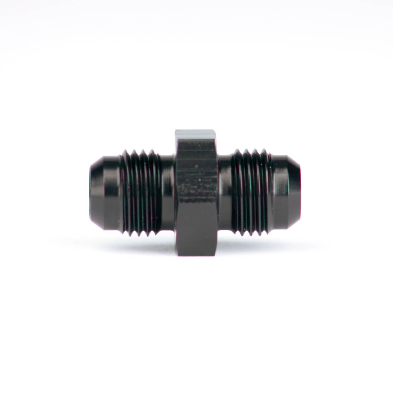 Aeromotive Union Fitting, Male Flare (AN-06)